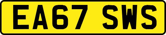 EA67SWS