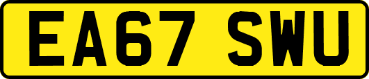 EA67SWU