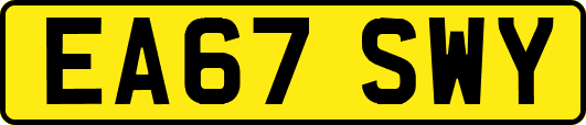 EA67SWY