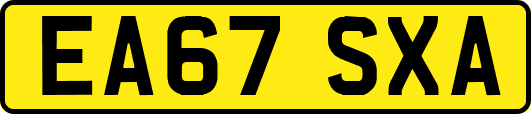 EA67SXA