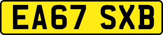 EA67SXB