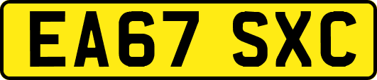 EA67SXC