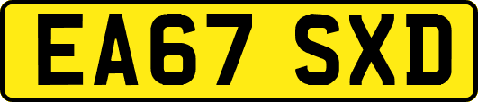 EA67SXD