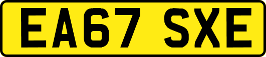 EA67SXE