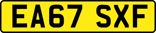 EA67SXF