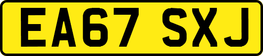 EA67SXJ