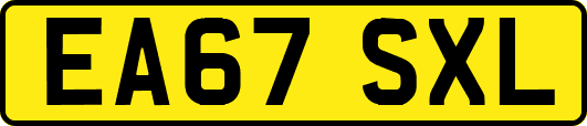 EA67SXL