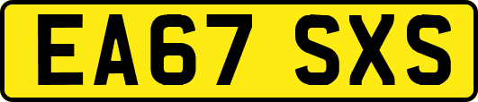 EA67SXS