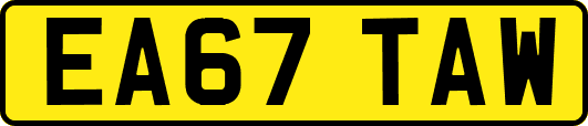 EA67TAW