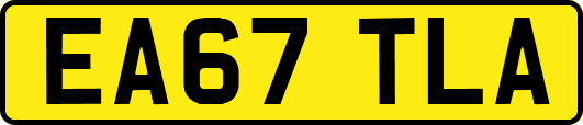EA67TLA