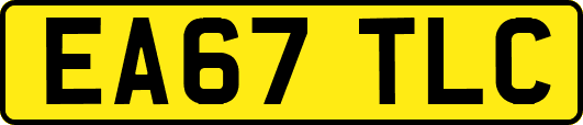 EA67TLC