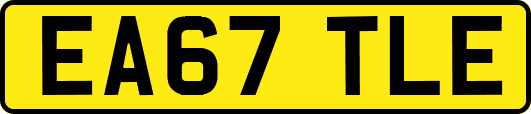 EA67TLE