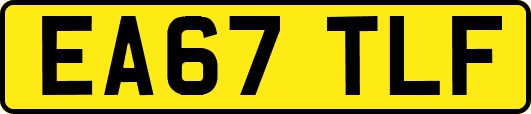 EA67TLF