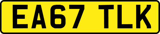 EA67TLK