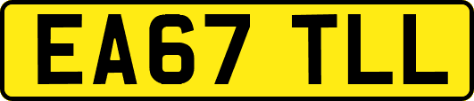 EA67TLL