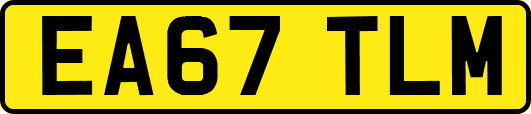 EA67TLM
