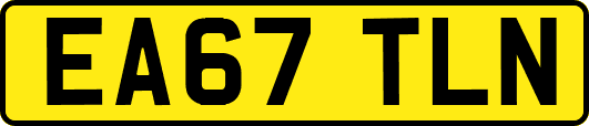 EA67TLN