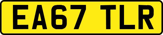 EA67TLR