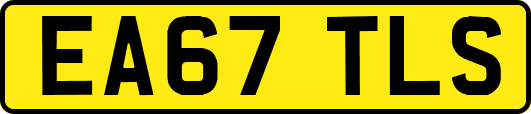 EA67TLS