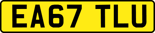 EA67TLU