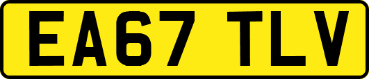 EA67TLV