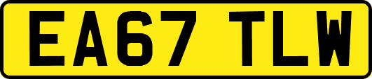 EA67TLW