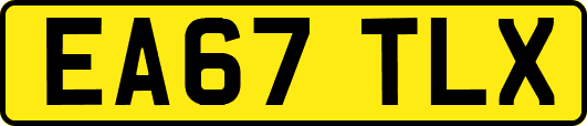 EA67TLX