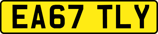 EA67TLY