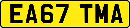 EA67TMA
