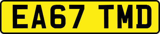 EA67TMD