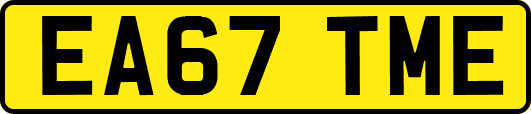 EA67TME