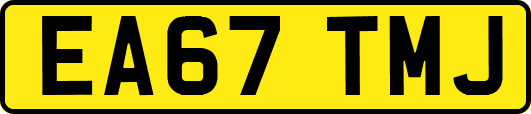 EA67TMJ