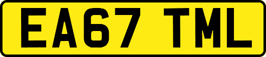 EA67TML