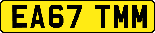 EA67TMM