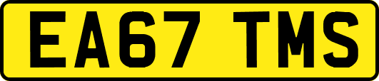 EA67TMS