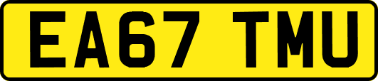 EA67TMU