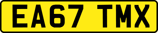 EA67TMX