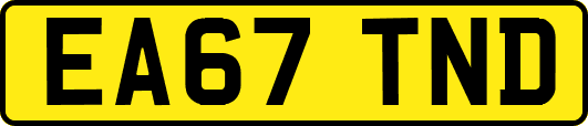 EA67TND