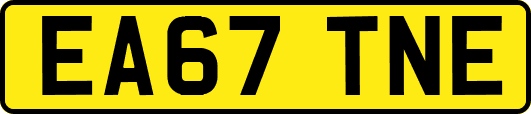 EA67TNE