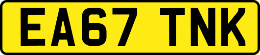 EA67TNK