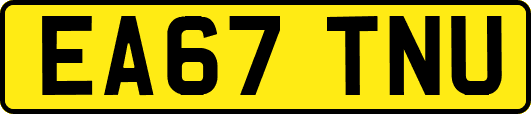 EA67TNU