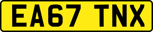 EA67TNX