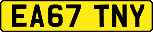EA67TNY