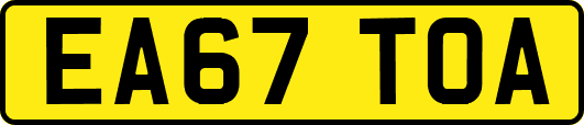 EA67TOA