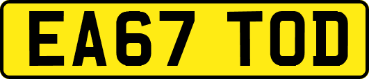 EA67TOD