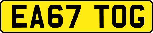 EA67TOG