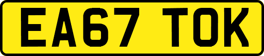 EA67TOK