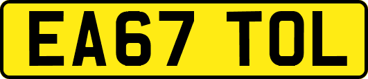 EA67TOL