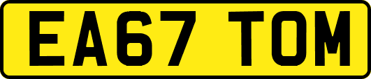 EA67TOM