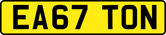 EA67TON